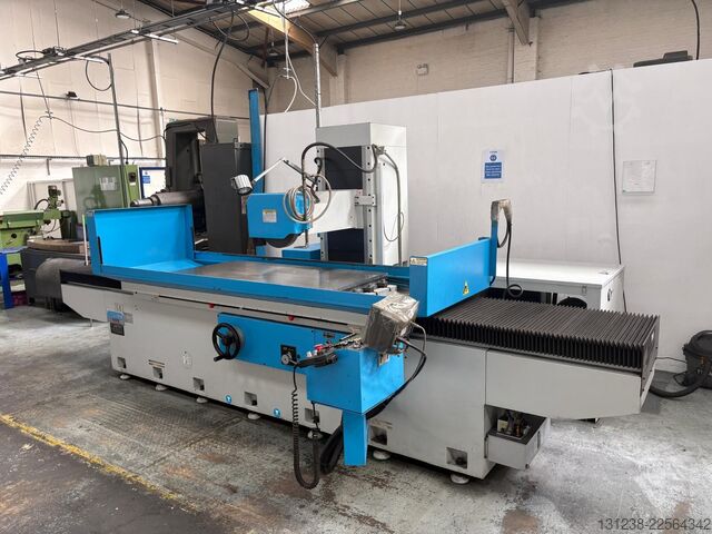 Rectifieuse plane PERFECT PFG-70150AHRD Surface Grinding Machine