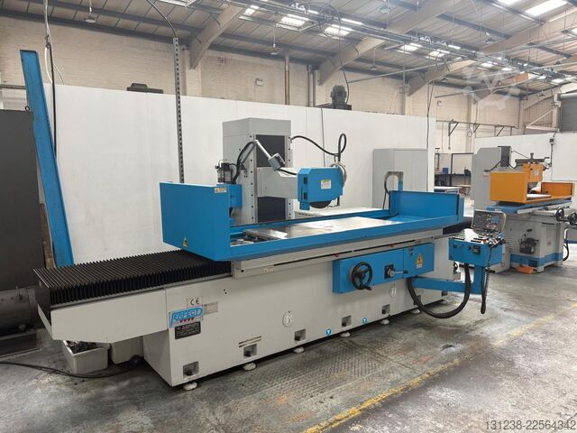 Rectifieuse plane PERFECT PFG-70150AHRD Surface Grinding Machine