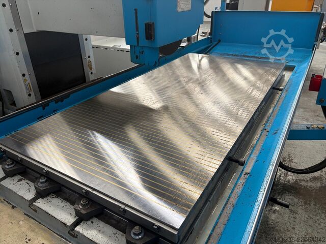 Rectifieuse plane PERFECT PFG-70150AHRD Surface Grinding Machine