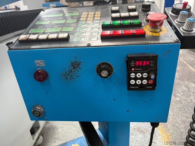 Rectifieuse plane PERFECT PFG-70150AHRD Surface Grinding Machine