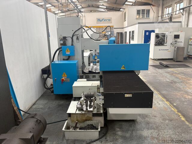 Rectifieuse plane PERFECT PFG-70150AHRD Surface Grinding Machine