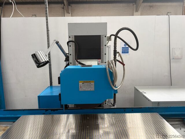 Rectifieuse plane PERFECT PFG-70150AHRD Surface Grinding Machine
