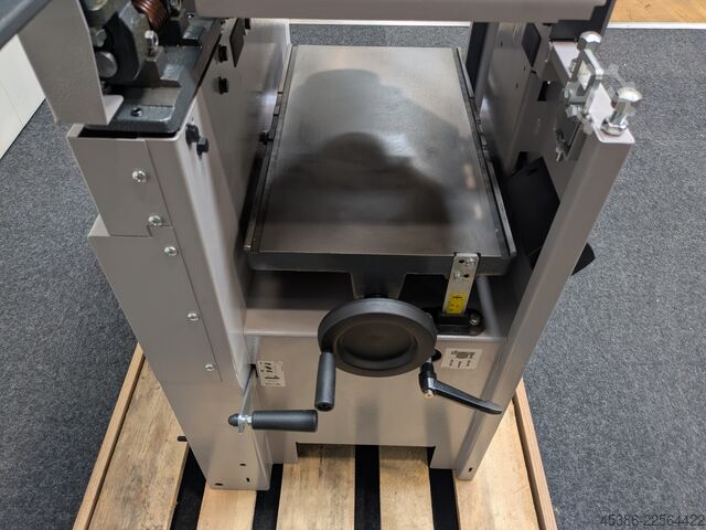 Máquina combinada HAMMER A3-31