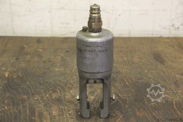 Hydraulický lis Orsta Hydraulik PY10  ND320