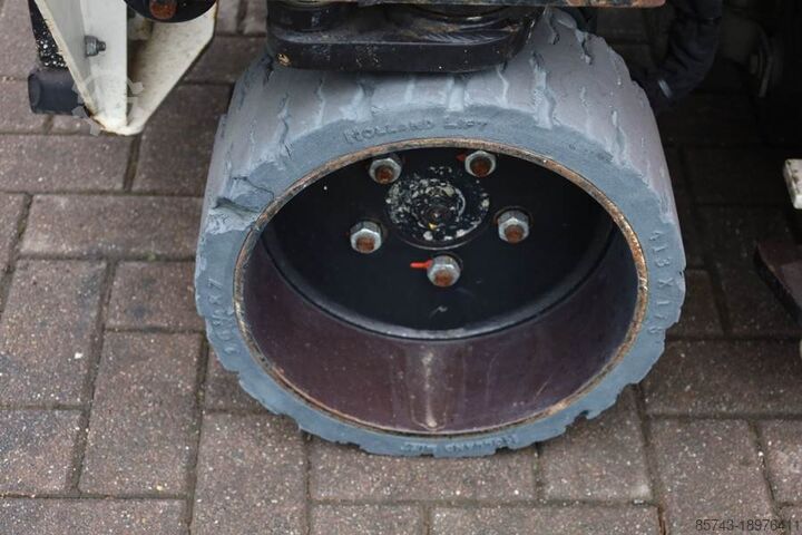 Schaarlift Holland Lift Ecostar HL-9710 Electric, 12m Working Height, 325k