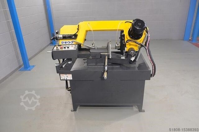 Halfautomatische lintzaag KK Kletzer KK Kletzer 230DG