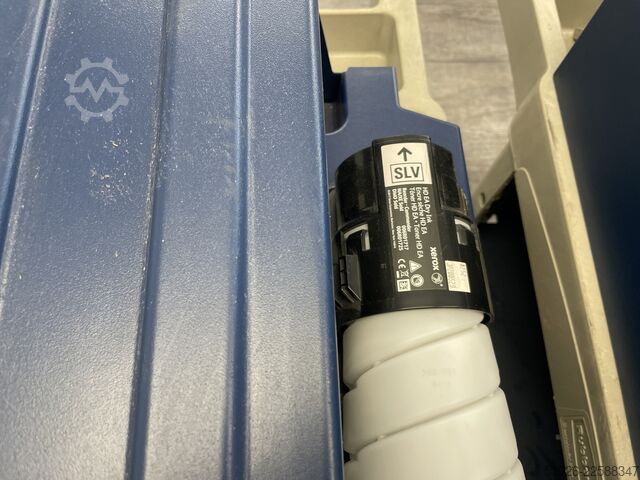 Digitaldruckmaschine Xerox Iridesse incl. 6 colours, Fiery stacker, paper deck