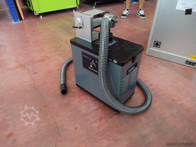 Laserový popisovací systém BeLaser LMF-p30
