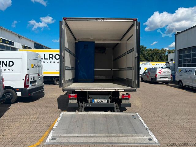 Hűtőfelépítményes furgon IVECO Daily 70C18A TK-Koffer / LBW / -25C°/+20°
