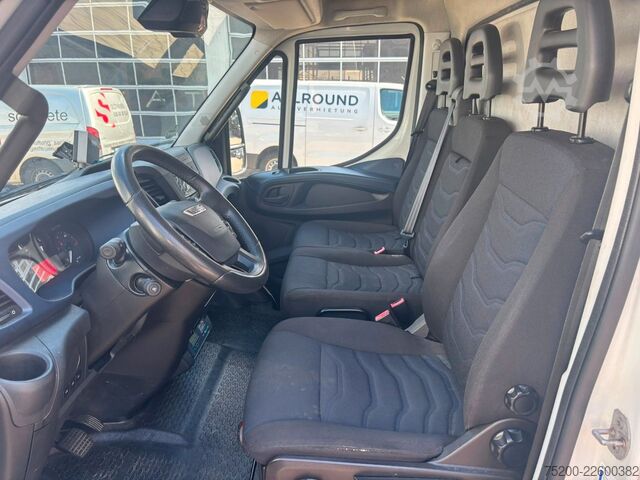 Hűtőfelépítményes furgon IVECO Daily 70C18A TK-Koffer / LBW / -25C°/+20°