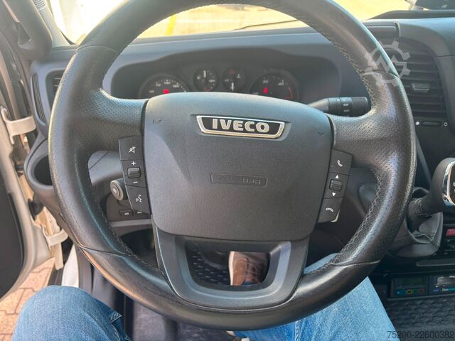 Hűtőfelépítményes furgon IVECO Daily 70C18A TK-Koffer / LBW / -25C°/+20°