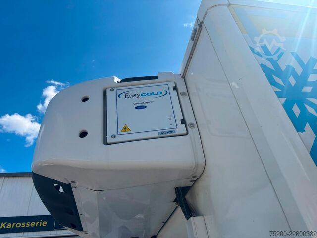 Hűtőfelépítményes furgon IVECO Daily 70C18A TK-Koffer / LBW / -25C°/+20°