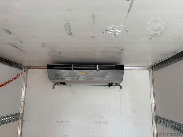 Hűtőfelépítményes furgon IVECO Daily 70C18A TK-Koffer / LBW / -25C°/+20°
