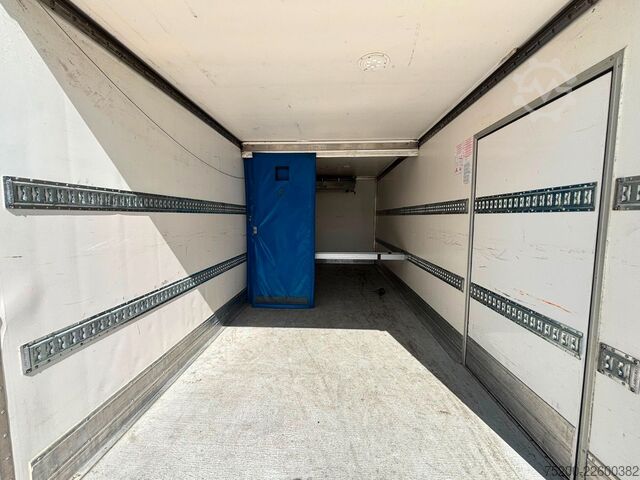 Hűtőfelépítményes furgon IVECO Daily 70C18A TK-Koffer / LBW / -25C°/+20°