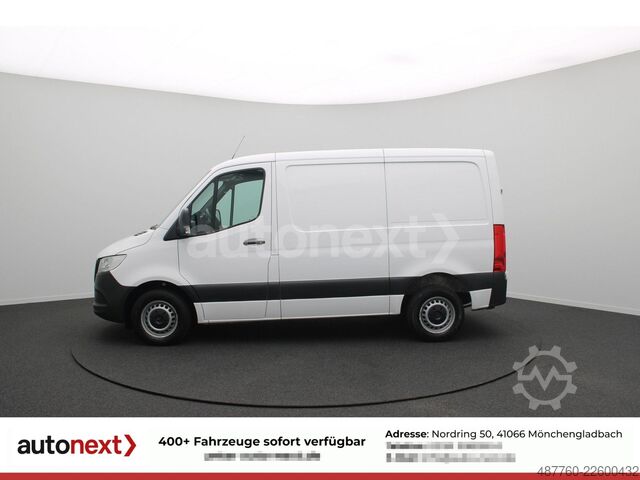 Panel kombi MERCEDES-BENZ Sprinter 211 Kompakt *Automatik* Kamera+Klima (4