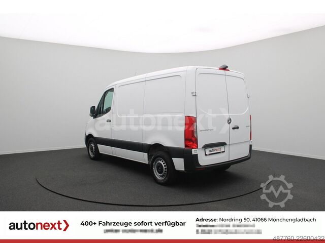 Panel kombi MERCEDES-BENZ Sprinter 211 Kompakt *Automatik* Kamera+Klima (4