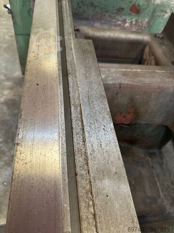 Centrale draaibank Gurutzpe Super AT 500/4000