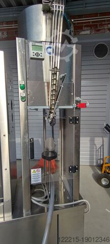 RL RIZZOLIO 4-4-1SAV4-RLV4 iAo RLC1 drukvuller (2016) RL RIZZOLIO Druckfüller