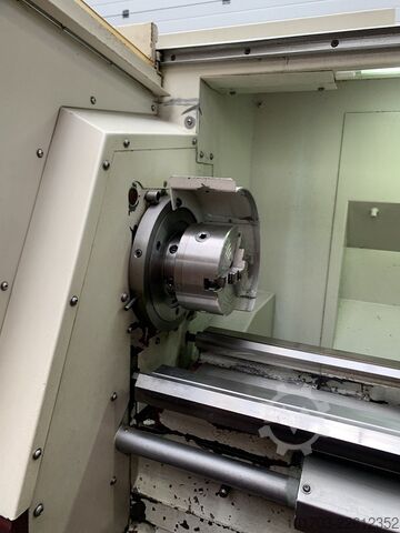 Torno CNC Teach-in Colchester Alpha 1350XT
