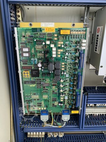 Torno CNC Realmeca T400