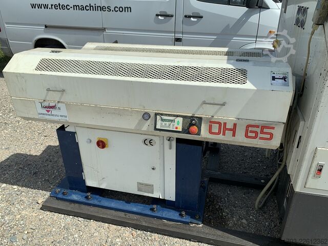 Torno CNC Yang SML-20