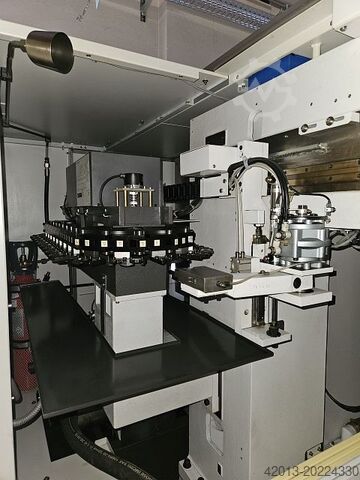 Zinkvonkmachine AGIE AGIETRON HYPERSPARK 2