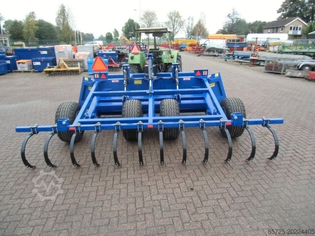 Planeringsskær  Super kilver HD