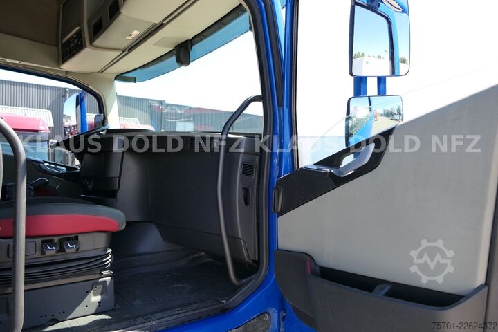 Standard nyergesvontató VOLVO FH 500 Kipphydraulik Kompressor  X-Track Euro 6