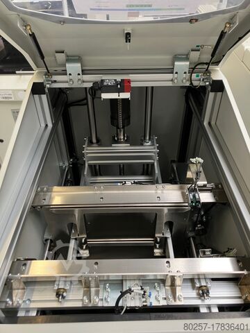 Push-Down-Stacker für für Leiterplatten Nutek NTM 225 PDM