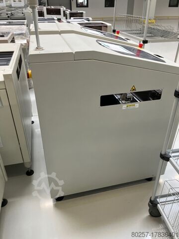 Push-Down-Stacker für für Leiterplatten Nutek NTM 225 PDM