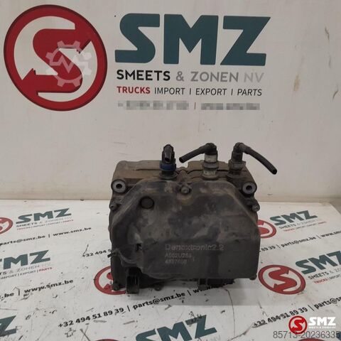 Sistema de combustible Daf Occ AdBluepomp Euro 6 DAF