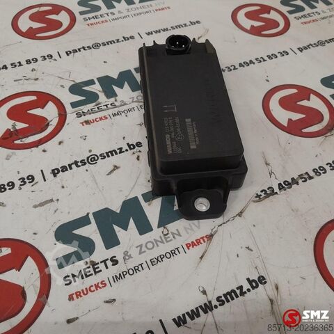 Motormanagement Iveco Occ ECU ESC regeleenheid Iveco