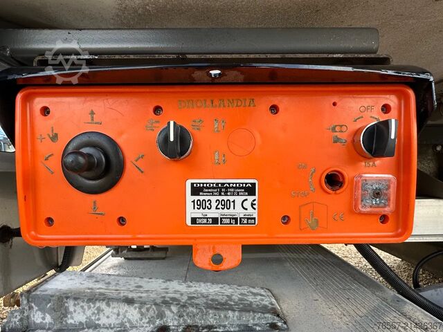 Sprenger Machinery GmbH Sprenger Machinery GmbH Sprenger Machinery GmbH