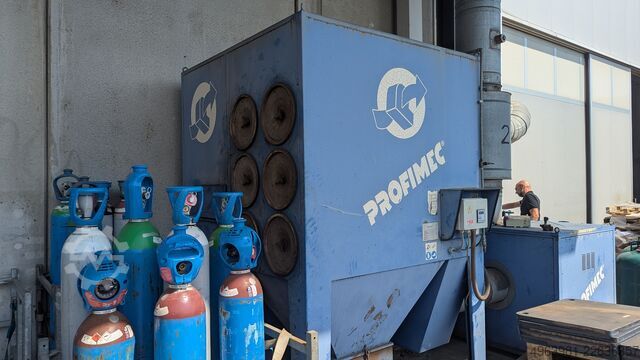 Autogenes Brennschneiden (neuer Brennerkopf) SOITABB LINEATECH-NOVA RED