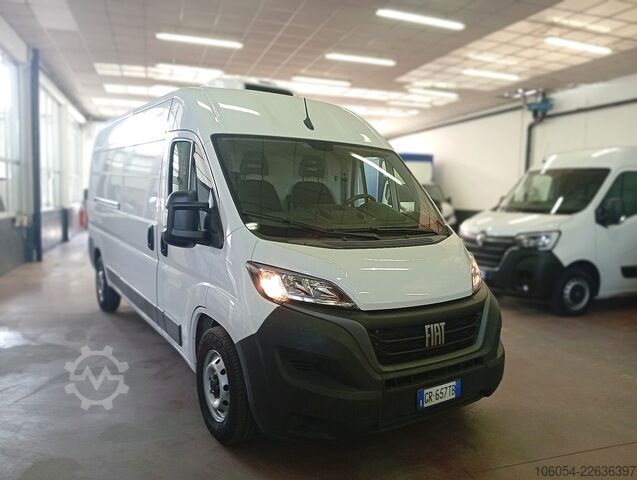 Soğutuculu panelvan FIAT Ducato Maxi