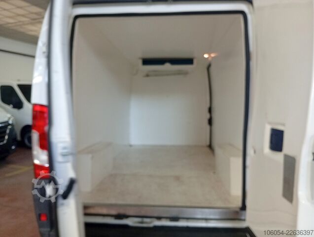 Soğutuculu panelvan FIAT Ducato Maxi
