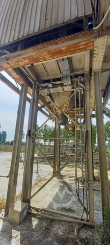 Výrobní linka na zpracování kamene a betonu SIMEM MSO 4500