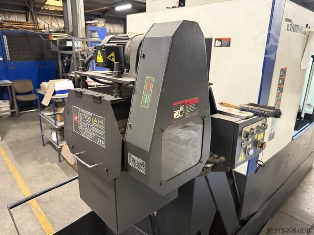 Strung CNC HYUNDAI WIA F400 CNC