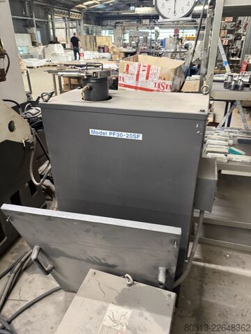 Strung CNC HYUNDAI WIA F400 CNC