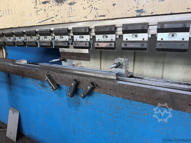 Abkantpresse HACO ERM 40150