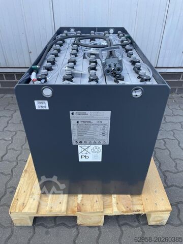 Drive battery Still Antriebsbatterie, Akku, RX20, Fabrikneu, inkl. Lie