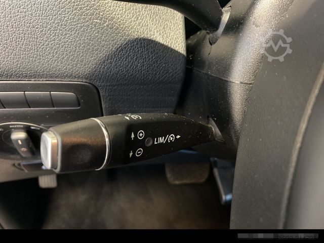 Minibüs MERCEDES-BENZ Vito 114 CDI 4x4 Tourer Kompakt AHK, STHZ,4matic