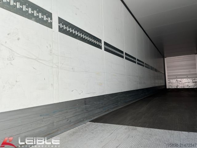 Kutu dorse SCHMITZ CARGOBULL SBO24*Trockenfracht*Liftachse*Code XL*TOP*