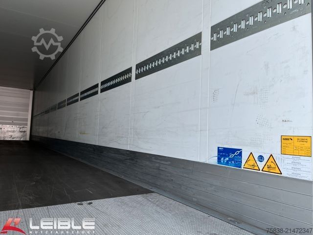 Kutu dorse SCHMITZ CARGOBULL SBO24*Trockenfracht*Liftachse*Code XL*TOP*