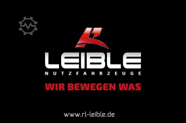 Kutu dorse SCHMITZ CARGOBULL SBO24*Trockenfracht*Liftachse*Code XL*TOP*