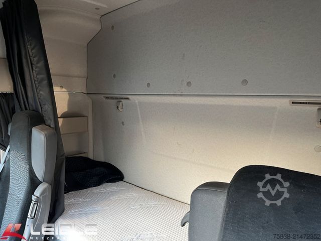 Standart çekici ünitesi MERCEDES-BENZ Actros 1851*Stream Space*Hydraulik*Standklima*