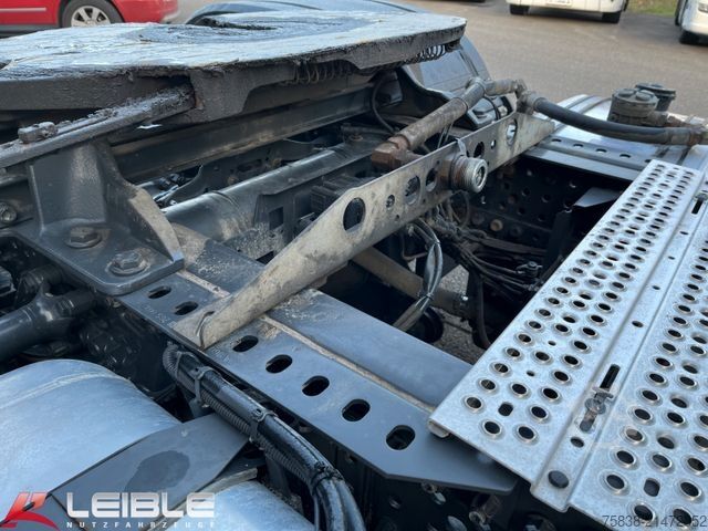 Standart çekici ünitesi MERCEDES-BENZ Actros 1851*Stream Space*Hydraulik*Standklima*