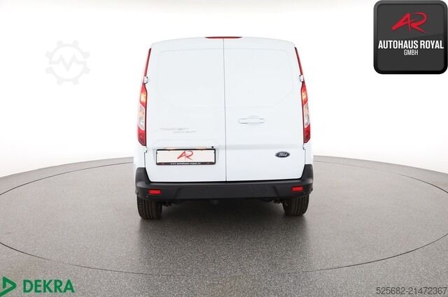 Panel kombi ford Transit Connect 1.5 TDCi KASTEN STANDHEIZ,KAMERA