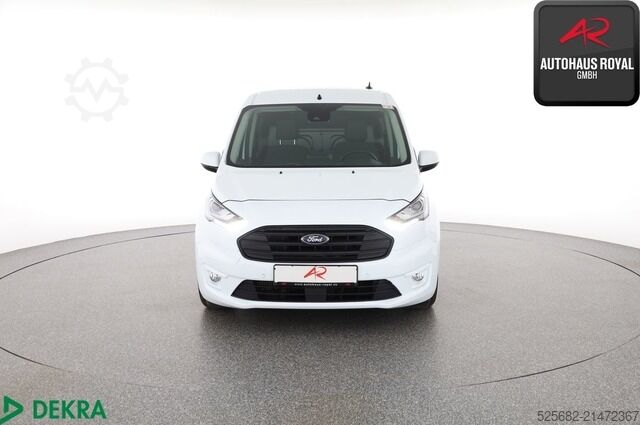 Panel kombi ford Transit Connect 1.5 TDCi KASTEN STANDHEIZ,KAMERA