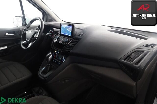Panel kombi ford Transit Connect 1.5 TDCi KASTEN STANDHEIZ,KAMERA